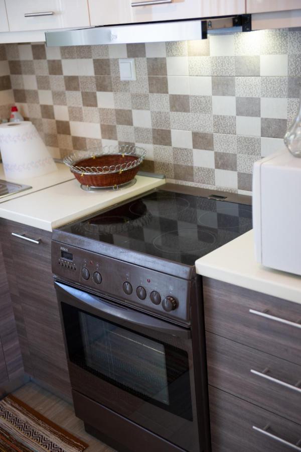 Quality Apartment In Aegaleo Athen Eksteriør billede