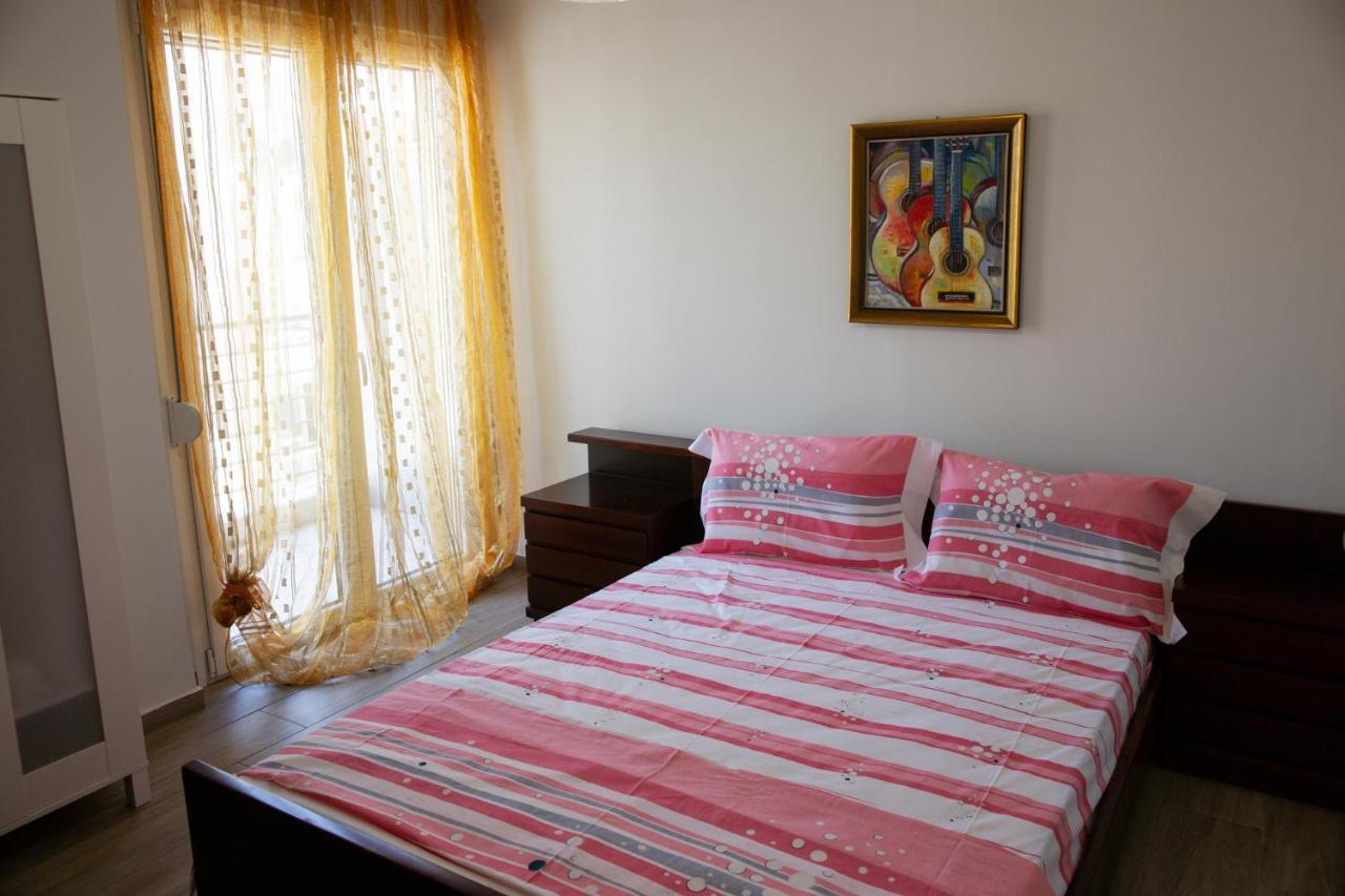 Quality Apartment In Aegaleo Athen Eksteriør billede