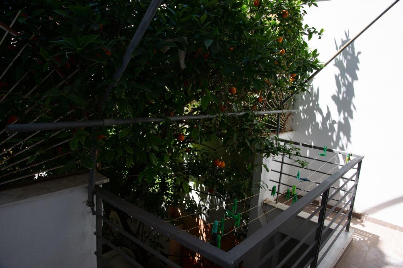 Quality Apartment In Aegaleo Athen Eksteriør billede